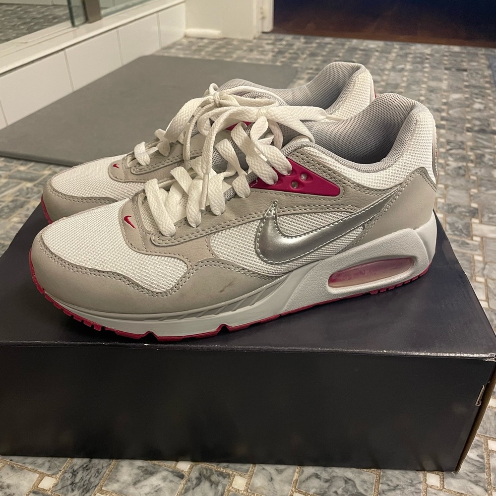 Nike Air Maxes